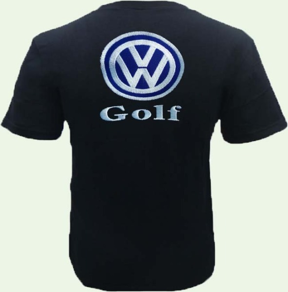VW Golf T-Shirt